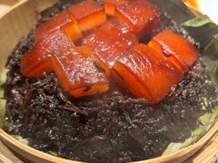 梅干菜焖肉-寻宝记绍兴菜(鲁迅路店)