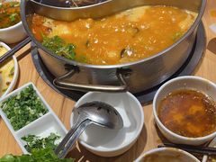 -四喜小胖·北京涮肉(五道营店)