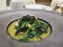 -芮麒·日本料理(淮海路店)