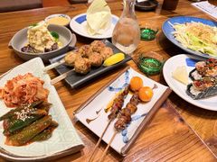 -鸟剑居酒屋(天河南二路店)