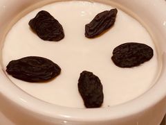 回乡自制酸奶-宁夏国强手抓羊肉·清真菜(未央路凤三店)