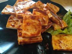 -大壮家原味烤肉(兴华北街店)