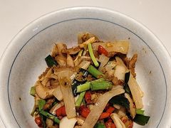 -费大厨辣椒炒肉(黄兴中心广场店)