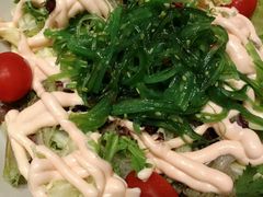 海带丝果蔬沙拉-卢家妈妈·西餐厨房(卜蜂中心店)