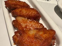 -静香HOUSE·全时段融合餐厅(七星欢乐颂店)
