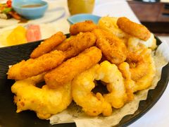 -富力希尔顿酒店·地阔自助餐厅