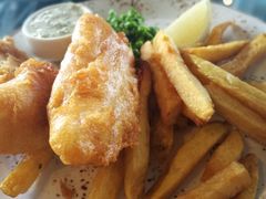 -Takapuna Beach Cafe