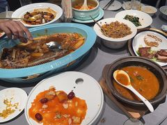 -阿五黄河大鲤鱼(英协路店)