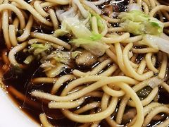 牛肉汤面小份（4两）-柴氏风味斋(甘家口店)