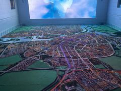 -哈尔滨规划展览馆