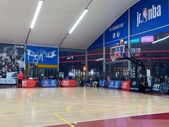 -NBA HOOP PARK篮球公园(上海大融城馆)