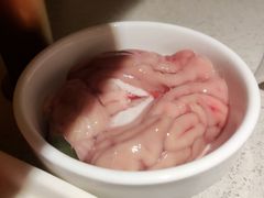 猪脑花-海底捞火锅(番禺广场店)