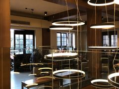 大堂-星巴克臻选(成都宽窄巷子店)