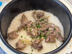 -大鸽饭(马王堆店)
