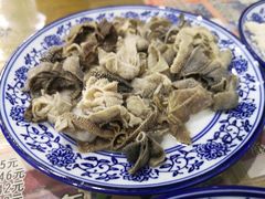 -东兴顺爆肚张