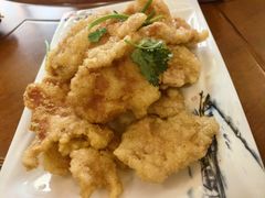 -春發合饭庄