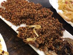-韩风烤牛肉冷面店