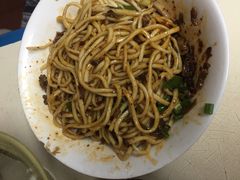 干绍面-海汇源老烧麦店(东大街总店)