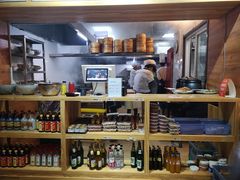 大堂-陶乐舍本味蒸饺