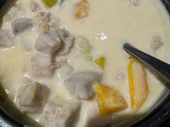 -汤城小厨•粤菜•靓汤(西直门凯德MALL店)