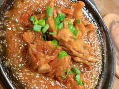 -小时候焗海鲜(鄞州万达店)