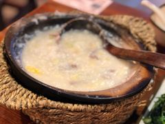 -火齐潮汕砂锅粥(五道口店)
