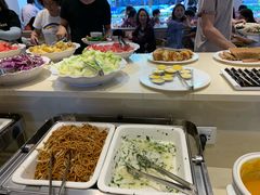 -素满香·素食自助餐(苏州·临顿路店)