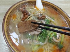 -老余家面馆