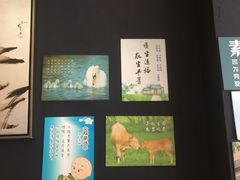-一心斋素食馆(龙岗店)