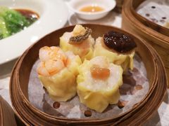 -红棉中餐厅·广州海航威斯汀酒店