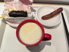 -永和大王(小厨·东四十条店)