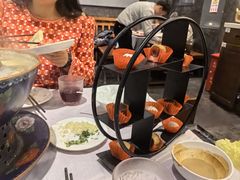 -东来顺饭庄(apm总店)