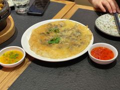 潮州蚝烙-潮堂 · 潮州菜(国贸商城店)