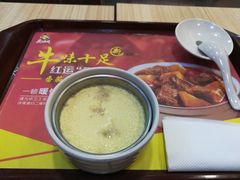 -真功夫(大商新玛特店)