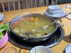 -王二爷药膳鸡(仙林学衡路店)