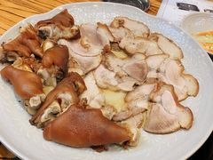 -纽斯桑拿会所(天山店)