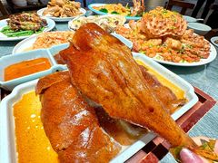 -蚝得喜海鲜(东城店)