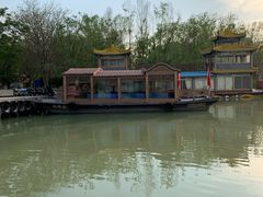 -济宁市太白湖旅游景区