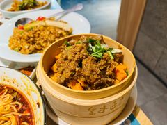 -全牛匠·乐山跷脚牛肉(新中关店)
