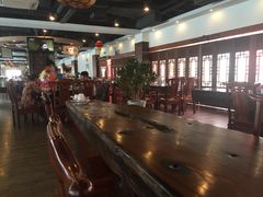 -海口骑楼小吃街