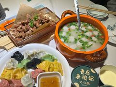 -33号大院·青岛本帮菜(五四广场店)