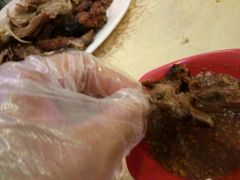 -维吾尔餐厅(宜山路店)