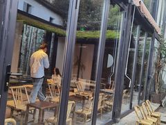 -Metal hands·铁手咖啡