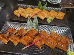 -玄白·炭烤活鳗(上海首店)