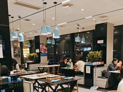 -勇利赵家烤肉坊(含光路店)