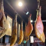 上海美食探店｜绿色网红西餐厅 