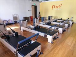 -FineYoga梵音瑜伽·普拉提