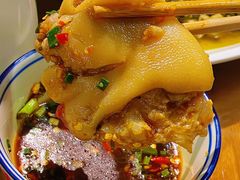 -小街47號江湖菜(四合院店)