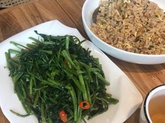 -大茴香越法料理(SOHO复兴店)