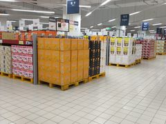 -家乐福会员店(南翔店)